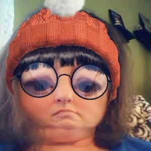 Meet your Posher, Carol